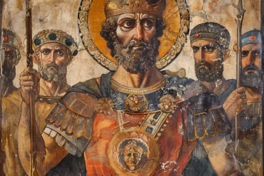 Μιχαήλ Δ' Ο Παφλαγών 17 Μιχαήλ Δ' Ο Παφλαγών, Ο Επιληπτικός Αυτοκράτορας