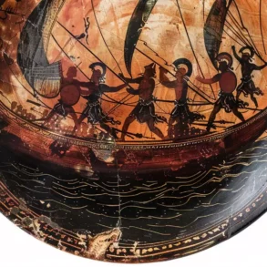 Ναυμαχία Της Σαλαμίνας: Ο Θρίαμβος Των Ελλήνων Εναντίον Των Περσών 13 Ναυμαχία Της Σαλαμίνας: Εξερευνήστε Την Επική Σύγκρουση Που Διαμόρφωσε Την Ιστορία Της Αρχαίας Ελλάδας