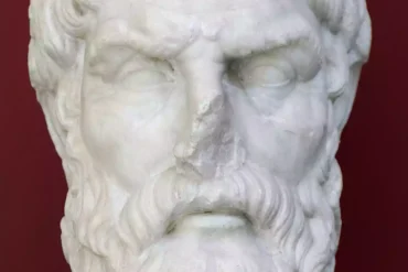 Επίκουρος: Ο Φιλόσοφος Της Ηδονής Και Της Ηθικής.