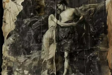 Μύθος του Ορφέα: Η αιώνια ιστορία αγάπης, απώλειας και λύτρωσης στην ελληνική μυθολογία.