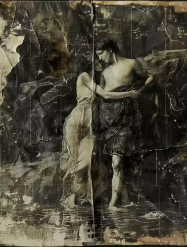 Μύθος Του Ορφέα: Η Αιώνια Ιστορία Αγάπης, Απώλειας Και Λύτρωσης Στην Ελληνική Μυθολογία.