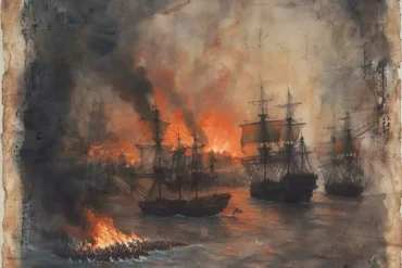 Η Πολιορκία Της Κέρκυρας Από Τους Οθωμανούς (1537) 20 Πολιορκία Της Κέρκυρας: Εξερευνήστε Τις Συνέπειες Για Τις Σχέσεις Βενετίας-Οθωμανικής Αυτοκρατορίας.