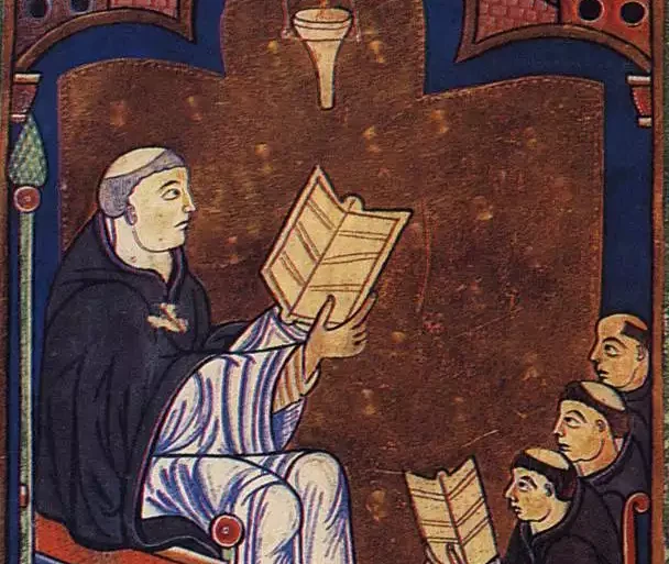 Ριχάρδος Αγίου Βίκτωρα: Σύνθεση σχολαστικής και μυστικισμού στη μεσαιωνική σκέψη
