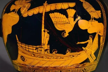 Sirens: Mythical Creatures Of Enchanting Music 10 Les Sirènes Et La Magie Du Chant