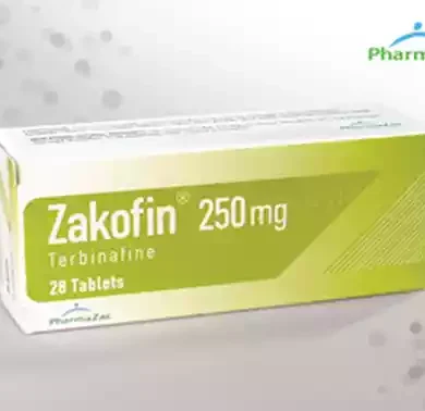 Φάρμακο Zakofin: Πλήρης οδηγός σε δόσεις, τρόπους χρήσης, ανεπιθύμητες ενέργειες & αλληλεπιδράσεις