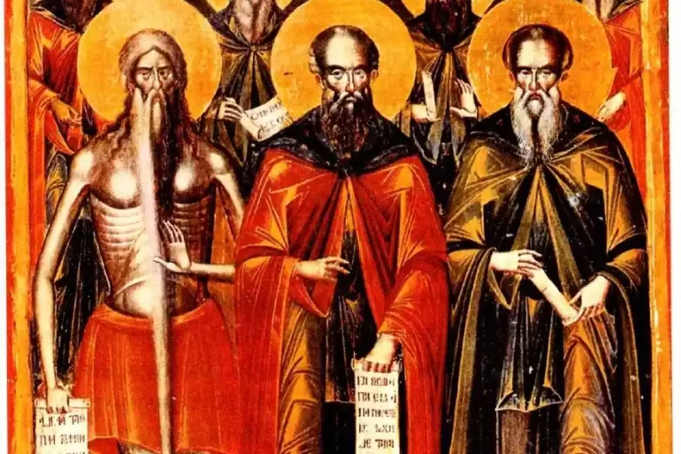 Φιλοκαλική Αναγέννηση: Η πνευματική αφύπνιση της Ορθοδοξίας τον 18ο-19ο αι. Όσιοι, μάρτυρες και η ησυχαστική παράδοση.