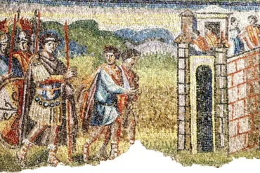 Αρχαίες Ιταλικές Εκκλησίες: Οι Βασιλικές Της Ρώμης Και Η Ιερή Τοπογραφία 28 Ιταλικές Εκκλησίες Στη Ρώμη