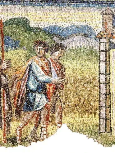 Ιταλικές Εκκλησίες Στη Ρώμη