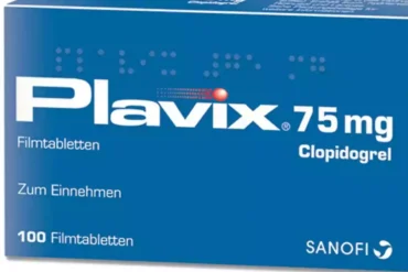 φάρμακο Plavix (κλοπιδογρέλη): Παρενέργειες και οδηγίες χρήσης.