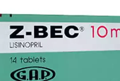φάρμακο Z-BEC