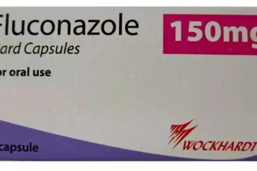 φάρμακο Fluconazole (φλουκοναζόλη): αντιμυκητιασικό ευρέος φάσματος