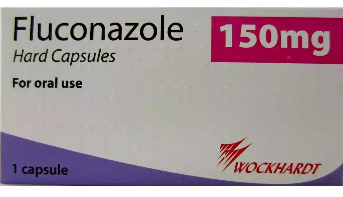 Fluconazole Παρενέργειες Οδηγίες Χρήσεως Δοσολογία