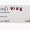 Φάρμακο Lasix (φουροσεμίδη): Ισχυρό διουρητικό για τη θεραπεία του οιδήματος