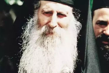 Άγιος Ιάκωβος Τσαλίκης: Ο Σύγχρονος Όσιος Της Ορθοδοξίας