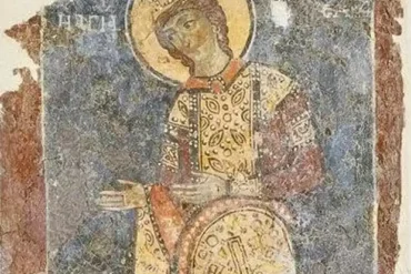 Αγία Αικατερίνη: Θαύματα, Βίος Και Μαρτύριο 17 Αγία Αικατερίνη: Η Ζωή, Το Μαρτύριο Και Τα Θαύματα