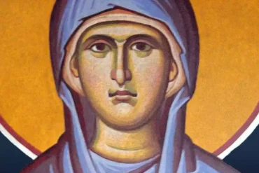 Αγία Παρασκευή: Θαύματα | Βίος | Εκκλησίες 14 Αγία Παρασκευή: Η Ζωή, Τα Θαύματα Και Το Μαρτύριο Της Οσιομάρτυρος