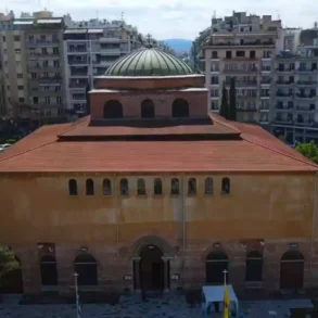 Αγία Σοφία Θεσσαλονίκης: Ανακαλύψτε Την Ιστορία Και Τον Πολιτισμό Της