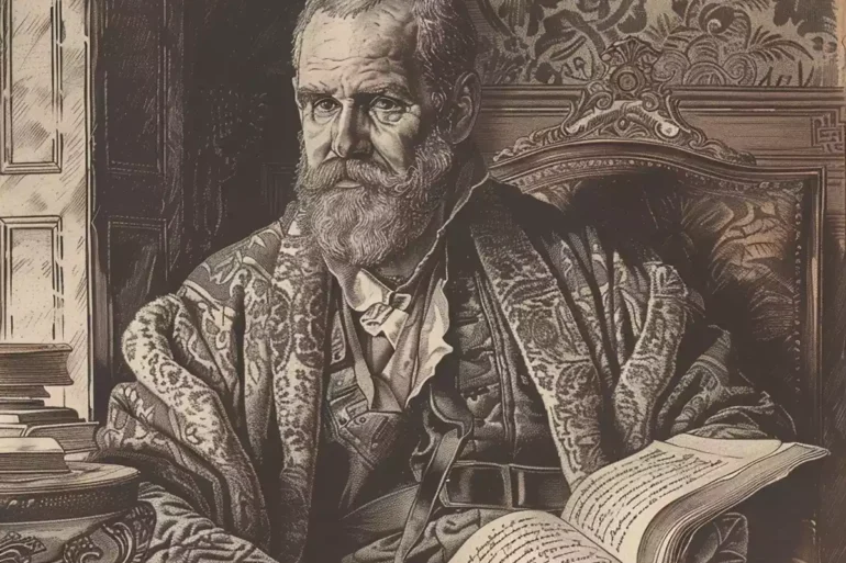 Αθανάσιος Κομνηνός: Ο κορυφαίος ιστορικός του 17ου αιώνα
