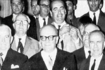 Η Αποστασία Του Μητσοτάκη Από Την Ερε (1965) 24 Αποστασία Του Μητσοτάκη: Οι Συνέπειες Και Η Παρακαταθήκη