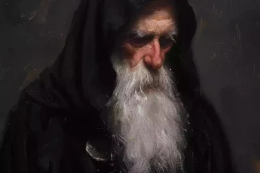 Γεράσιμος Βλάχος: Κληρικός, Συγγραφέας Και Καθηγητής.