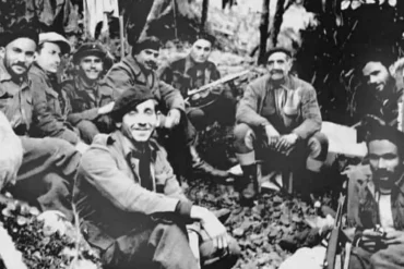 Ο Αγώνας Της Εοκα Για Ένωση Της Κύπρου Με Την Ελλάδα (1955-1959) 23 Ο Αγώνας Της Εοκα Για Ένωση Της Κύπρου Με Την Ελλάδα