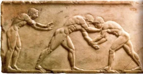 Επιτύμβιες Στήλες Στην Αρχαία Αθήνα: Μια Αποκαλυπτική Ματιά 24 Надгробні Стели В Стародавніх Афінах