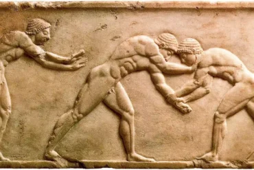 Funerary Steles In Ancient Athens: A Revealing Look 23 Надгробні Стели В Стародавніх Афінах