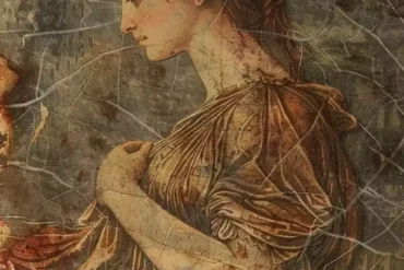 Cassandra: Timeless Symbol Of Human Struggle 21 卡桑德拉的遗产在艺术和文学中永存,她的故事是真理、拒绝和人类生存的象征。