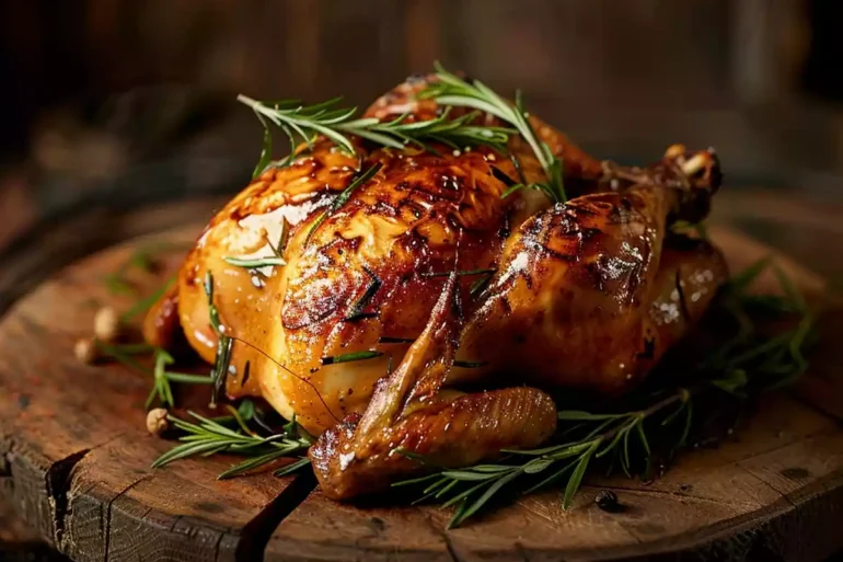 Πρωτεΐνη κοτόπουλου: στήθος, μπούτι, πόδια και φτερούγες