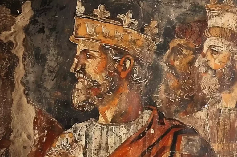 Εκστρατεία του Κωνσταντίνου Δ΄: Ανακαλύψτε τον αντίκτυπο της νίκης στην ιστορία της Βυζαντινής Αυτοκρατορίας.