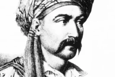 Νικηταράς: Ο Θρυλικός Ήρωας Της Ελληνικής Επανάστασης Του 1821 15 Νικηταράς: Ο Θρυλικός Ήρωας Της Ελληνικής Επανάστασης Του 1821