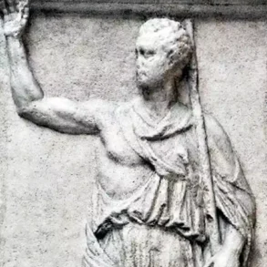 Ο Πολύβιος Ήταν Έλληνας Ιστορικός Που Κατέγραψε Την Άνοδο Της Ρώμης