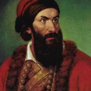 Παπαφλέσσας: Η Ζωή Και Το Έργο Του Ηρωικού Κληρικού Του 1821