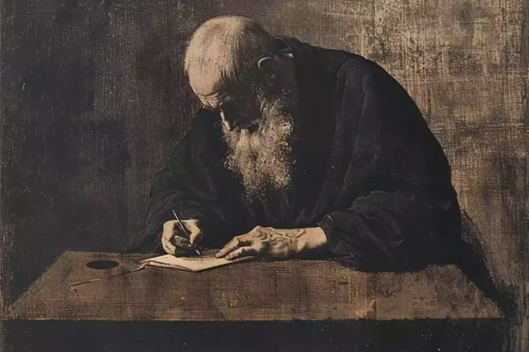 Παρθένιος Παγκόσμιος: Ο Σοφός Ιεράρχης Και Λόγιος Του 17Ου Αιώνα.