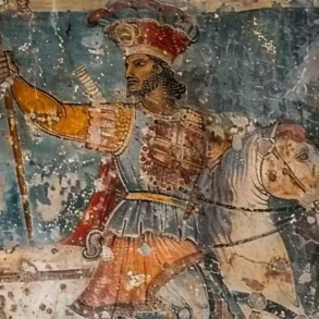 Εκστρατεία Του Κωνσταντίνου Ζ' Πορφυρογέννητου Κατά Των Αράβων