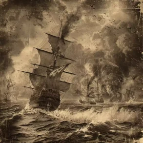 Επανάσταση Στις Κυκλάδες: Ο Ιδιαίτερος Ρόλος Των Νησιών Στον Αγώνα.