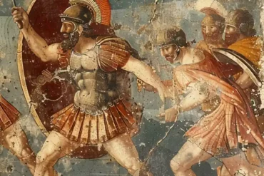 Η Μάχη Της Λευκόπετρας: Η Καθοριστική Σύγκρουση Του 146 Π.χ. 23 Μάθετε Για Τη Μάχη Της Λευκόπετρας Και Τις Συνέπειές Της Στην Ελλάδα.