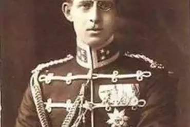 Πρίγκιπας Χριστόφορος Της Ελλάδας Και Της Δανίας 21 Πρίγκιπας Χριστόφορος: Η Ζωή Και Το Έργο Του Έλληνα Διπλωμάτη