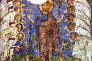 Αποστολική Κλήση: 12 Άνδρες Που Άλλαξαν Τον Κόσμο 21 Σύναξη Των Δώδεκα Αποστόλων: Θεμέλιο Της Χριστιανικής Πίστης