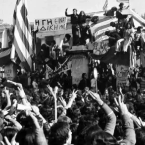 Εξέγερση Του Πολυτεχνείου: Η Φωνή Της Ελευθερίας