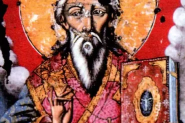 Άγιος Βασίλειος Του Όστρογκ: Ο Θαυματουργός Επίσκοπος 28 Ο Άγιος Βασίλειος Του Όστρογκ, Ένας Θαυματουργός Ιεράρχης