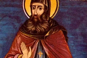 Άγιος Θεοδόσιος Του Τυρνόβου: Ο Ασκητής Του 13Ου Αιώνα 25 Ο Άγιος Θεοδόσιος Του Τυρνόβου Υπήρξε Κορυφαία Μορφή Της Ορθόδοξης Πνευματικότητας Του 13Ου Αιώνα, Με Σημαντική Συμβολή Στην Ασκητική Παράδοση.