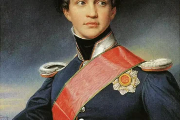 Εγκαθίδρυση Της Μοναρχίας: Η Εποχή Του Όθωνα 23 La Fundación De La Monarquía En Grecia Marcó Una Nueva Era Para El Estado Recién Formado Después De La Revolución De 1821.