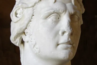 Μιθριδάτης: Ο Τελευταίος Μέγας Βασιλεύς Του Πόντου 19 Ο Μιθριδάτης Στ', Ο Τελευταίος Μεγάλος Βασιλιάς Του Πόντου, Αντιστάθηκε Στη Ρωμαϊκή Κυριαρχία Για 25 Ολόκληρα Χρόνια.