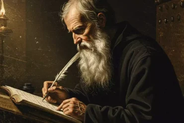 Ιωάννης Σκυλίτσης: Βυζαντινός Ιστορικός 23 Πορτραίτο: Ιωάννης Σκυλίτσης