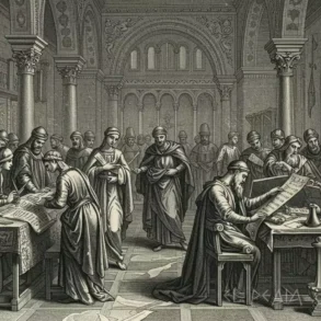 Η Νομική Κωδικοποίηση Στο Βυζάντιο Αποτυπώνεται Σε Χειρόγραφο Των Βασιλικών Του 9Ου Αιώνα