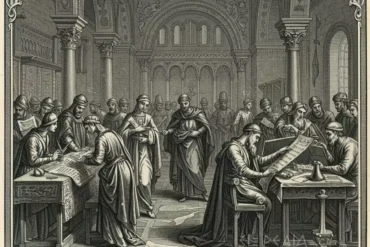 Η Νομική Κωδικοποίηση Στο Βυζάντιο (9Ος Αιώνας) 17 Η Νομική Κωδικοποίηση Στο Βυζάντιο Αποτυπώνεται Σε Χειρόγραφο Των Βασιλικών Του 9Ου Αιώνα