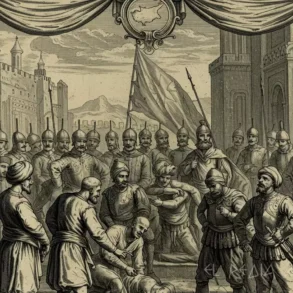 Η Παράδοση Της Κύπρου Στους Οθωμανούς Σηματοδότησε Το Τέλος Της Ενετικής Κυριαρχίας Στο Νησί