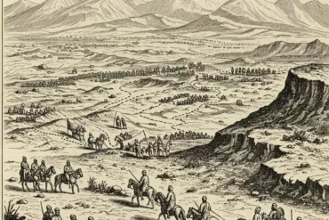 Σημίτες Και Άριοι Στο Παμίρ 16 Σημίτες Και Άριοι Στο Παμίρ - Σύγχρονη Άποψη Του Ιστορικού Τοπίου