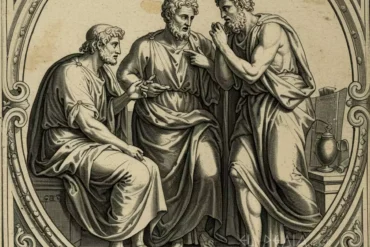 Σύγκριση Ελληνισμού Και Ρωμαίων (750 Π.χ. - 146 Π.χ.) 14 Σύγκριση Ελληνισμού Και Ρωμαίων - Πολιτικοί Θεσμοί Και Διοικητική Οργάνωση